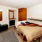 Maison Citron - Explore Courmayeur Mont Blanc Apartment La Salle
