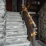 Maison Citron - Explore Courmayeur Mont Blanc * La Salle