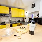 Maison Citron - Explore Courmayeur Mont Blanc Apartament
