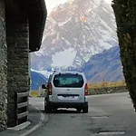 Apartamento Maison Citron - Explore Courmayeur Mont Blanc La Salle