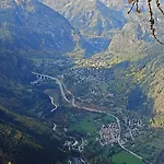 Maison Citron - Explore Courmayeur Mont Blanc