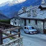 Apartament Maison Citron - Explore Courmayeur Mont Blanc