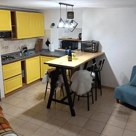 Maison Citron - Explore Courmayeur Mont Blanc *