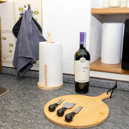 Maison Citron - Explore Courmayeur Mont Blanc Appartement