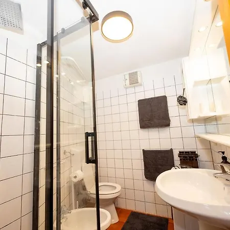 Maison Citron - Explore Courmayeur Mont Blanc * Villair