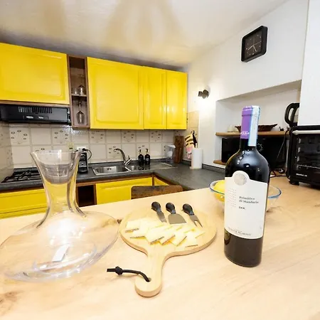 Maison Citron - Explore Courmayeur Mont Blanc Apartment
