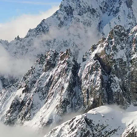 Maison Citron - Explore Courmayeur Mont Blanc * Villair