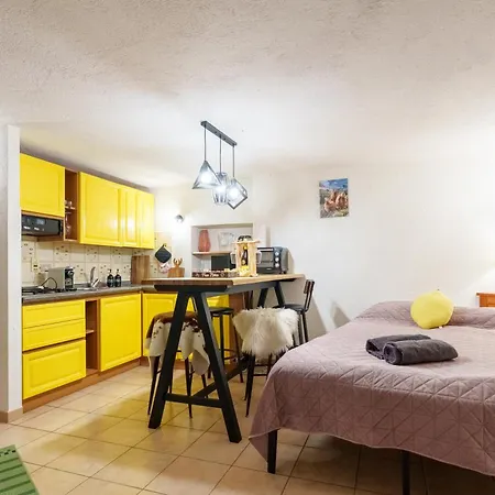 Maison Citron - Explore Courmayeur Mont Blanc