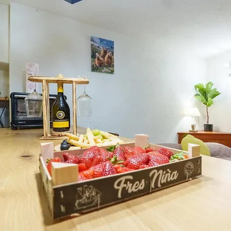 Apartament Maison Citron - Explore Courmayeur Mont Blanc La Salle