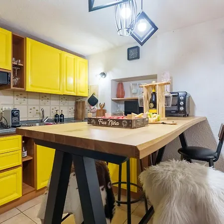 Apartament Maison Citron - Explore Courmayeur Mont Blanc *