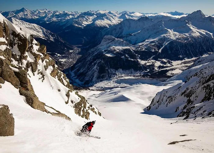 Maison Citron - Explore Courmayeur Mont Blanc *